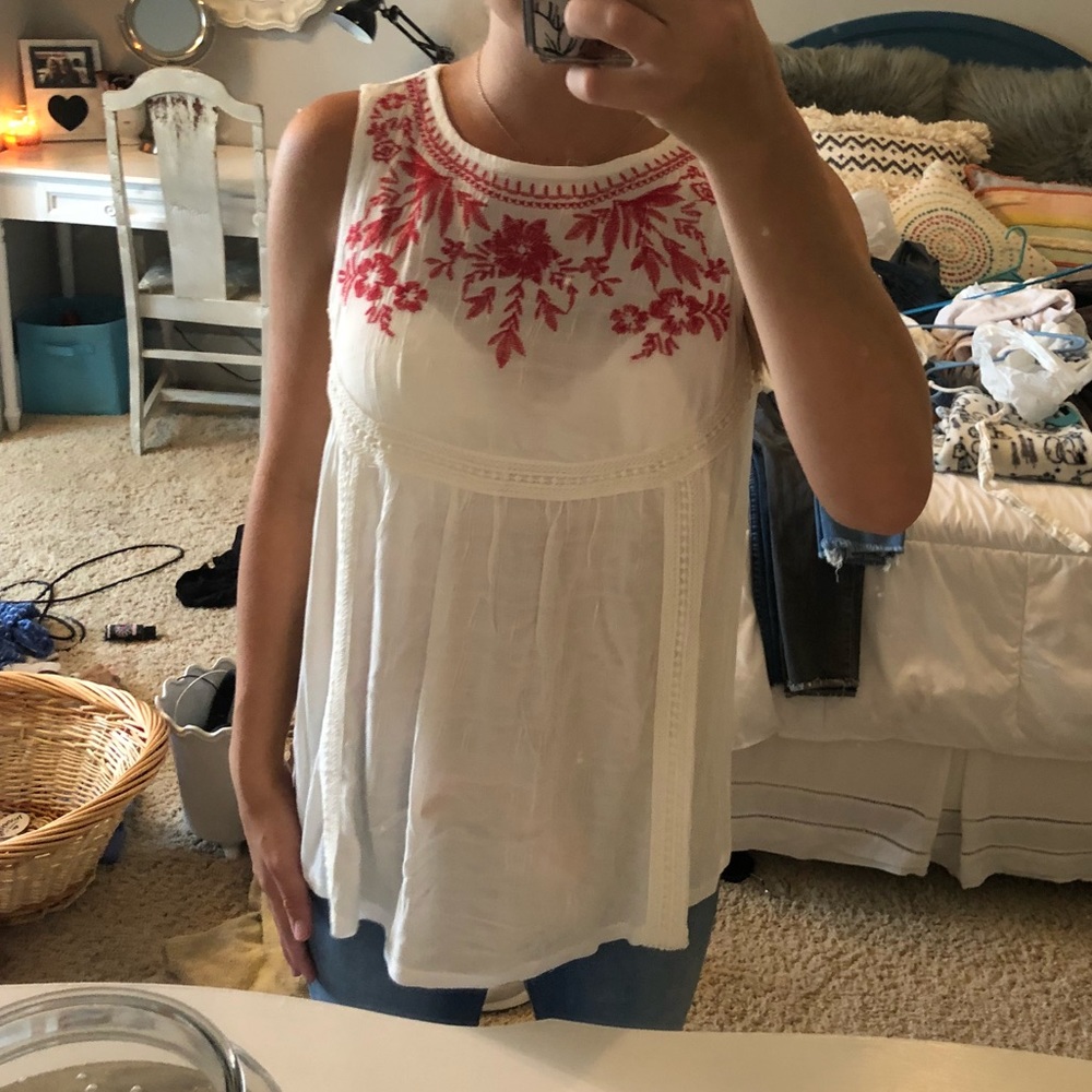 NWT target tank